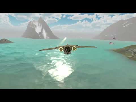 Wings Above