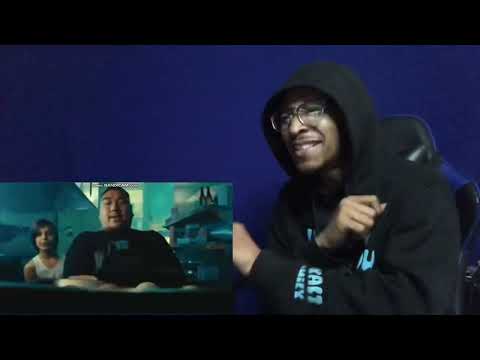 HP Boyz - LET IT GO REACTION