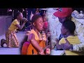 FULL VERSION Of A Young Girl Who Shocked Everyone Tribe Of Judah ECG The Jesus Nation
