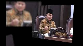Download lagu President Prabowo Orders Total Audit of National Village Funds, Central Team mp3 Download lagu President Prabowo Orders Total Audit of National Village Funds, Central Team mp3