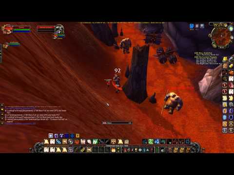 EASIEST Way to Level Weapon Skills in Classic - Quick Guide