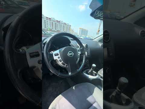 фото nissan qashqai+2 i рестайлинг 0