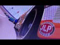Cars 2006 I Am Speed 2005 Version