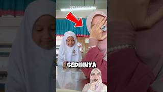 Download lagu The teacher cried when she said goodbye to her students. mp3