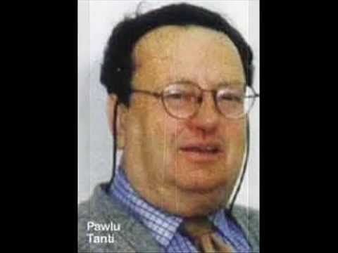 PAWLU TANTI - - - ZIN TA TA ORIGINALI (ORIGINALI)