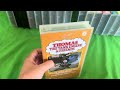 Meine Thomas VHS Sammlung Ausgabe 2025