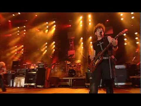 KSU - Moje Bieszczady (Woodstock - 2005)