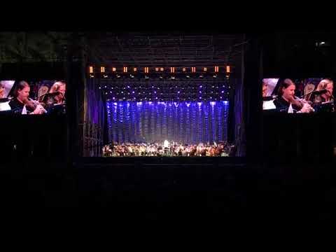 Royal Philharmonic Orchestra, Victoria Stadium, Gibraltar 2017 (3)