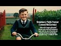 Artificial Intelligence Cards, Strawberry Fields Forever generated entirely with..