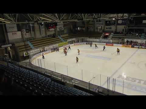 B-nuoret: Jokipojat - Diskos 3.11.2019