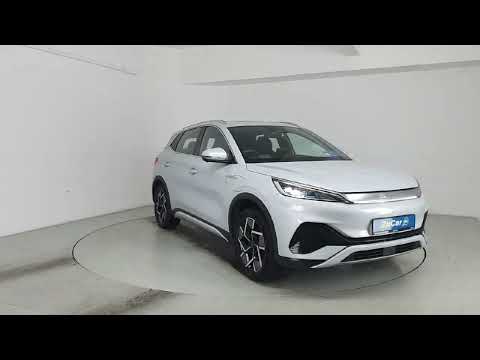 BYD ATTO 3 60kWh 204PS Design - Image 2