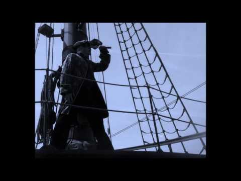 LOS PIRATOS - Merirosvot laulaa