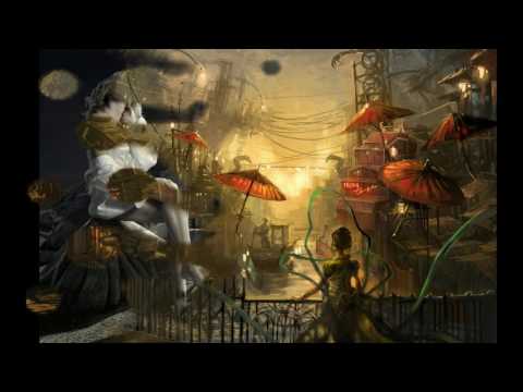 No Ordinary Love ~ Arnold T Chill Mix -  feat. Sherrie Lea - Sade