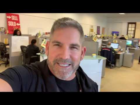 What I Would Do If I Were 20 Years Old Again - Grant Cardone