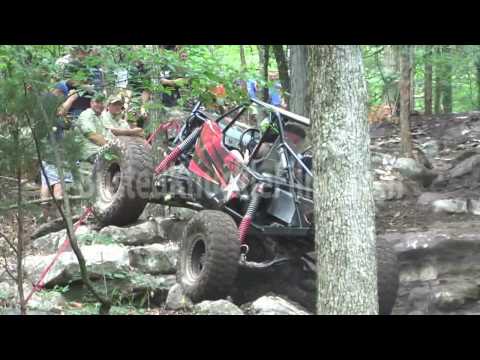 Crusher Ridge Dash for Cash - Black Star Buggy - Mason