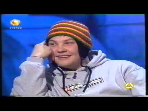 Kuba Wojewódzki - Vienio & Pele (2004)