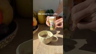 Download lagu She said she wanted milk coffee… I delivered 🐄☕️ mp3 Download lagu She said she wanted milk coffee… I delivered 🐄☕️ mp3