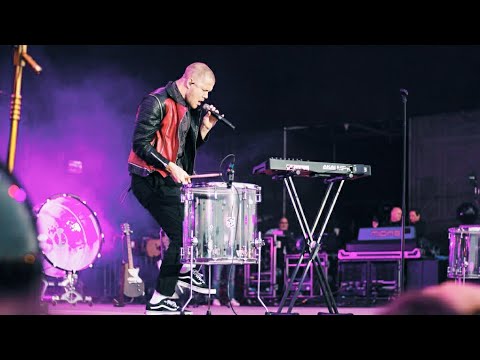 Imagine Dragons - Nos Alive 2017