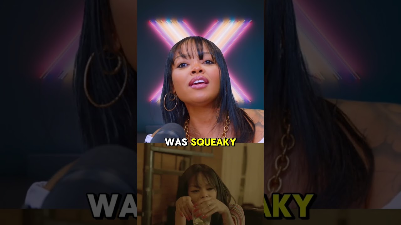 Maliibu Miitch talks about how Foxy Brown influenced her style