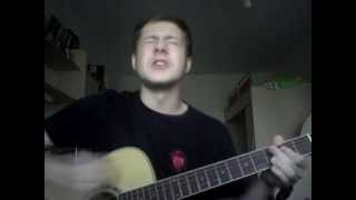 Unsubstantiated Rumors Are Good Enough For Me (To Base My Life Upon) (Agaisnt Me! cover)