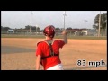 Aaron Stone Workout - Class of 2015