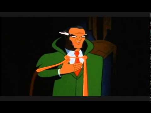 How to properly pronounce Ra's al Ghul