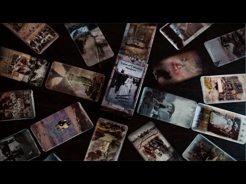 Магический эфир (скорее всего удалю из общего доступа)