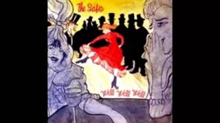 The Safes - Deception