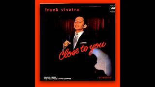 Frank Sinatra - Blame It On My Youth
