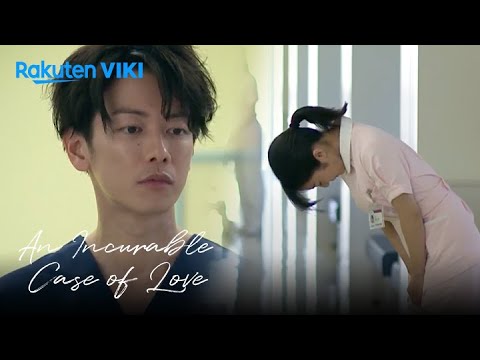 An Incurable Case of Love - EP1 | Love Confession From a Newbie | Japanese Drama