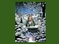 Emerald Rose - Santa Claus is Pagan Too 