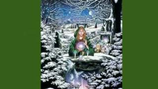 Emerald Rose - Santa Claus is Pagan Too