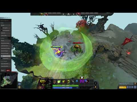 7.30 venomancer's ulti with scepter