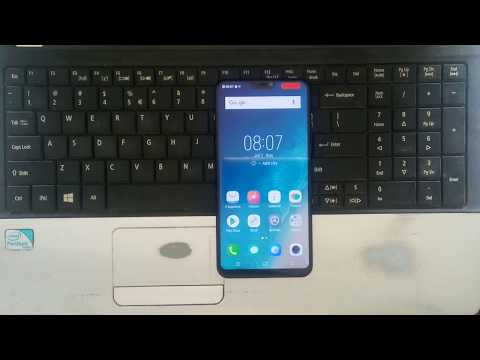 Vivo V9 And V9 Plus speed up and usb otg enable