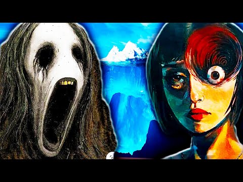 The End of the World Iceberg