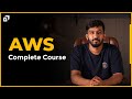 AWS COMPLETE TUTORIAL 2026 | LEARN AMAZON WEB SERVICES FROM SCRATCH |  ..