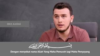 Download lagu Osman Bostanci [2/3] Owner of the Golden Voice of 9 Imams mp3