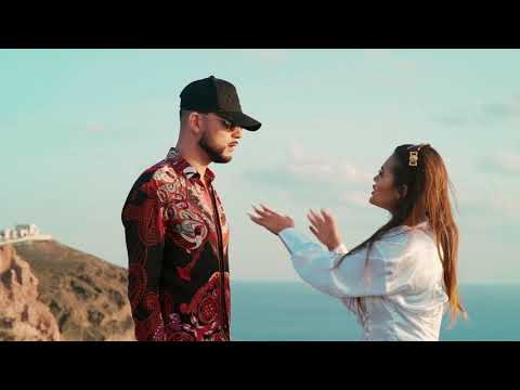 Tounsi - Theetje (Prod. Khalid Bouloe)