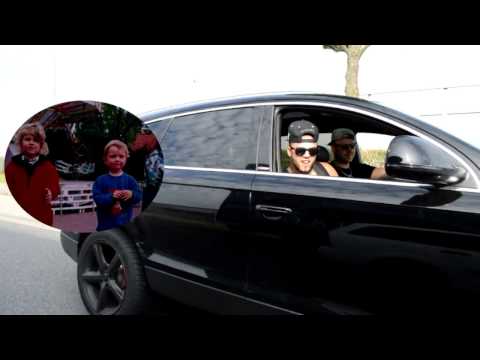 ►Kevbo vs Dero || AMK || 16tel BRC2015|| Reloaded||