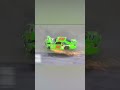 ? Danica gets wrecked at Bristol #shorts