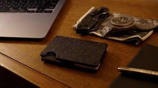 The Ridge Wallet - Worth the Hype?
