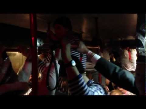 Terugreis Graotekoeër van CMC