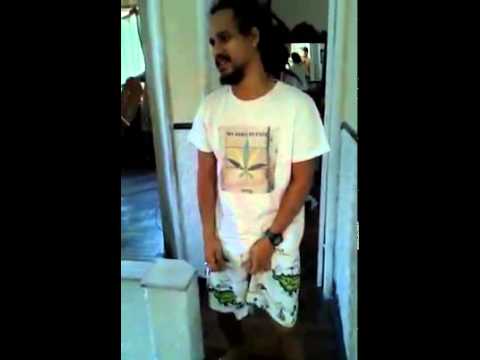 Hélio Bentes dando show