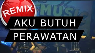 Download lagu DJ Aku butuh perawatan || Yenni music || skr video shooting  mp3