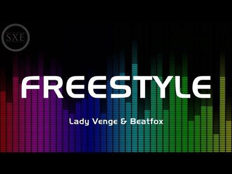 SXE - Lady Venge & Beatfox Freestyle