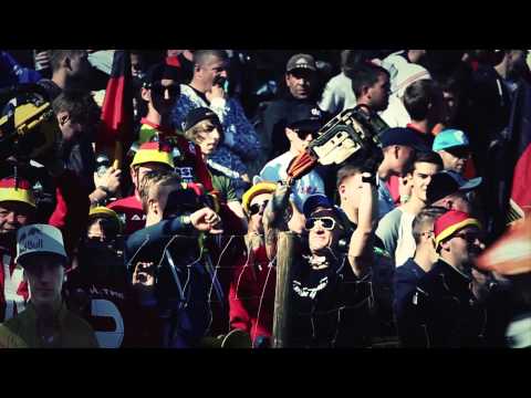 MXoN 2014 2 days LIVE - FIM Monster Energy FIM Motocross of Nations