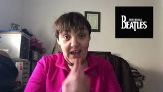 Behind: I Got A Woman - Historias Beatles