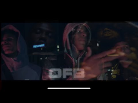 (OFB) Double Lz x SJ x BandoKay x Headie One - GANG [Music Video] (Mix)