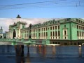 Мой Новосибирск родной Гимн 