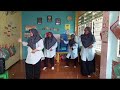 Tari Kreasi India Tari Anak PAUD TK Mere Mehboob Mere Sanam BKB PAUD MELATI 03